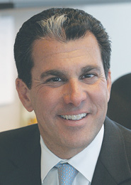 Peter G. Riguardi, JLL